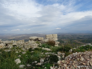 Monte Turcisi